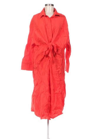 Rochie H&M, Mărime XL, Culoare Roșu, Preț 151,32 Lei