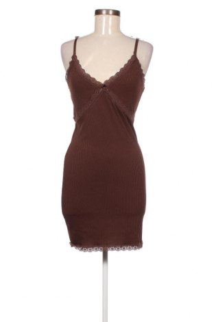 Φόρεμα H&M, Μέγεθος M, Χρώμα Καφέ, Τιμή 4,31 €