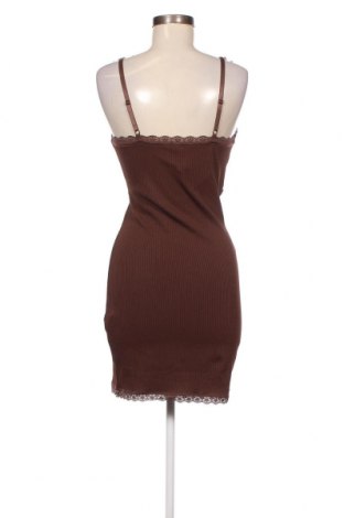 Φόρεμα H&M, Μέγεθος M, Χρώμα Καφέ, Τιμή 4,31 €
