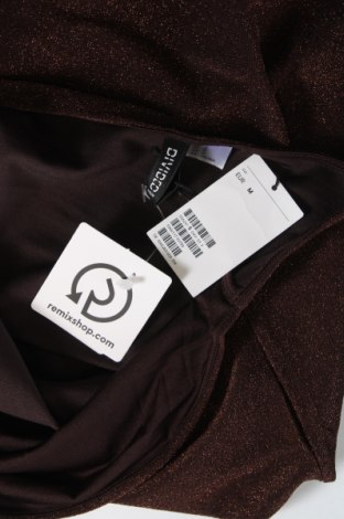 Kleid H&M Divided, Größe M, Farbe Braun, Preis € 3,84