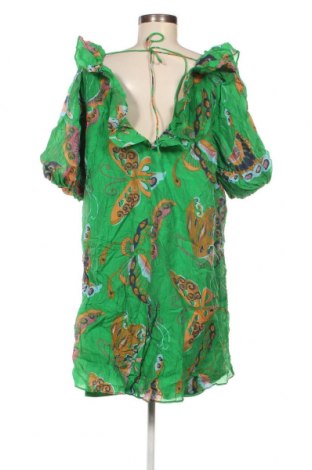 Kleid H&M, Größe M, Farbe Grün, Preis 20,18 €