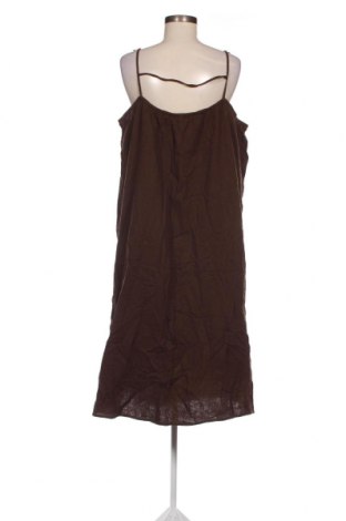 Kleid H&M, Größe XL, Farbe Braun, Preis 32,01 €