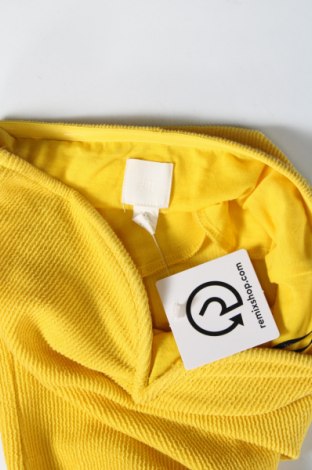 Šaty  H&M, Veľkosť XS, Farba Žltá, Cena  16,44 €