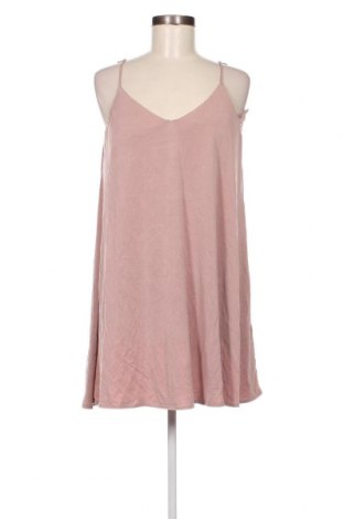 Kleid H&M, Größe S, Farbe Aschrosa, Preis 5,05 €