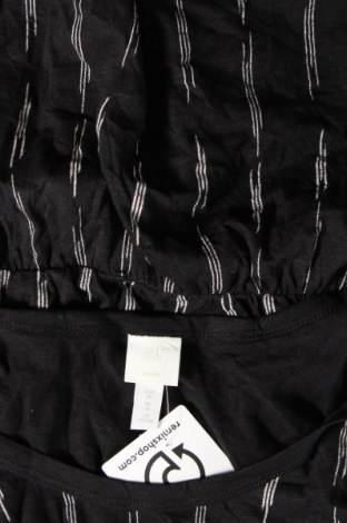 Kleid H&M, Größe M, Farbe Schwarz, Preis 5,65 €