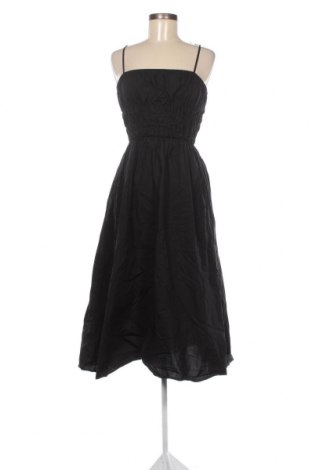 Rochie H&M, Mărime XS, Culoare Negru, Preț 53,99 Lei