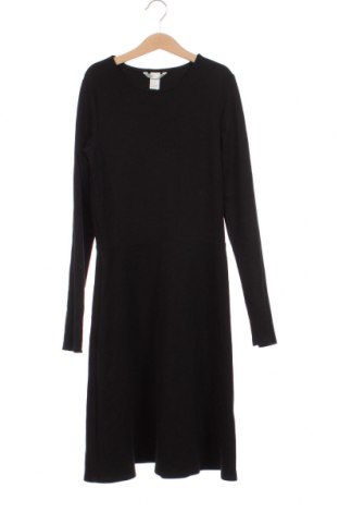 Kleid H&M, Größe XS, Farbe Schwarz, Preis € 2,83