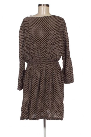 Φόρεμα H&M, Μέγεθος XXL, Χρώμα Πολύχρωμο, Τιμή 10,76 €