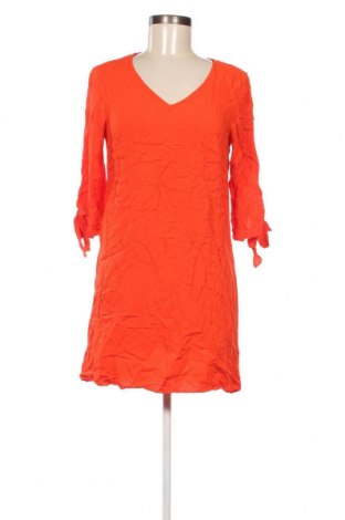 Šaty  H&M, Veľkosť S, Farba Červená, Cena  4,27 €