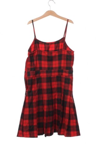 Kleid H&M, Größe XS, Farbe Mehrfarbig, Preis 5,65 €