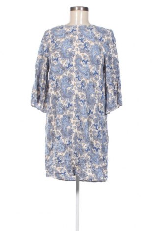 Φόρεμα H&M, Μέγεθος L, Χρώμα Πολύχρωμο, Τιμή 6,28 €