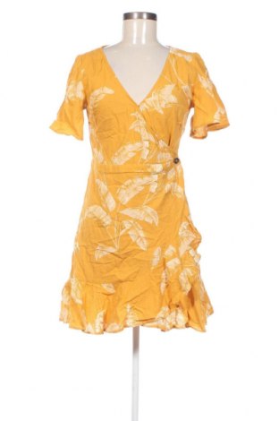 Šaty  H&M, Velikost S, Barva Žlutá, Cena  277,00 Kč
