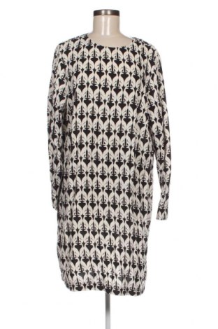 Šaty  H&M, Veľkosť XL, Farba Kremová, Cena  16,44 €