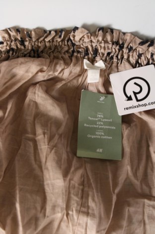 Šaty  H&M, Veľkosť XL, Farba Béžová, Cena  26,08 €