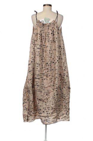 Φόρεμα H&M, Μέγεθος XL, Χρώμα  Μπέζ, Τιμή 28,45 €