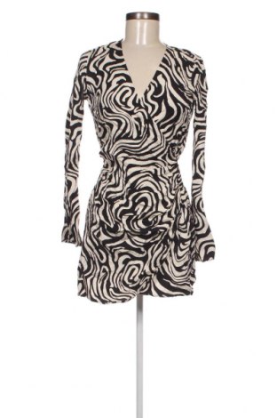 Φόρεμα H&M, Μέγεθος XS, Χρώμα Πολύχρωμο, Τιμή 4,66 €