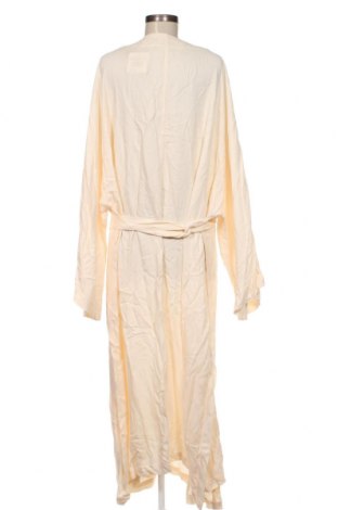 Kleid H&M, Größe XXL, Farbe Ecru, Preis 14,84 €