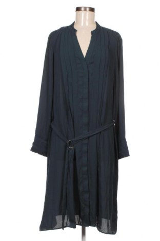 Φόρεμα H&M, Μέγεθος XL, Χρώμα Μπλέ, Τιμή 11,12 €