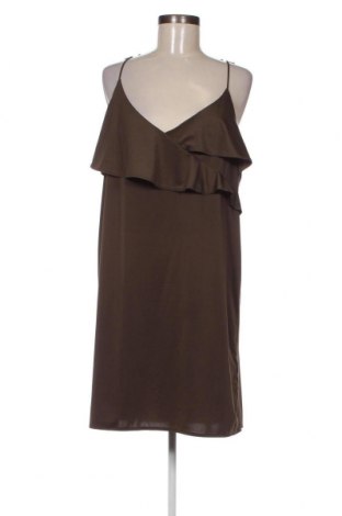 Φόρεμα H&M, Μέγεθος L, Χρώμα Πράσινο, Τιμή 4,60 €