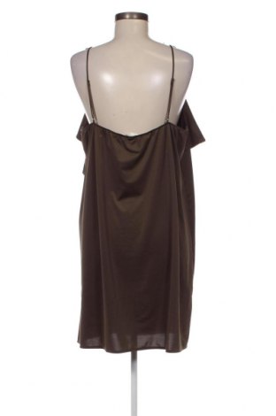 Kleid H&M, Größe L, Farbe Grün, Preis 5,19 €