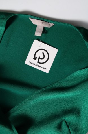 Φόρεμα H&M, Μέγεθος XXS, Χρώμα Πράσινο, Τιμή 18,21 €