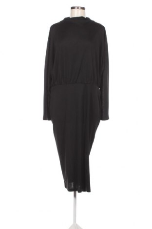 Kleid H&M, Größe XL, Farbe Schwarz, Preis 8,07 €