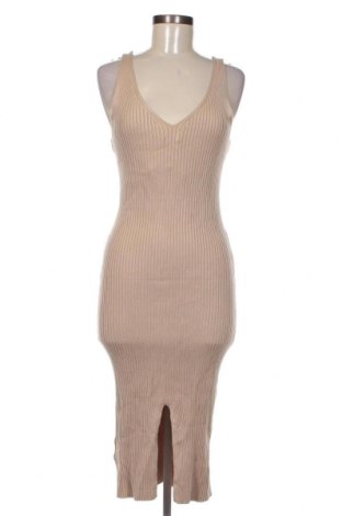 Sukienka H&M, Rozmiar XL, Kolor Beżowy, Cena 46,38 zł