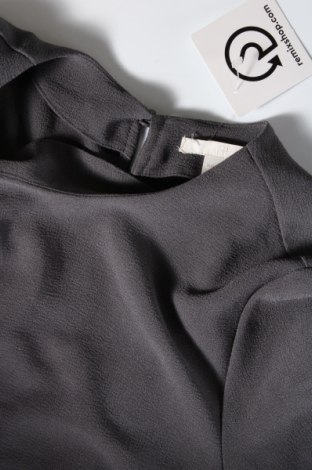 Φόρεμα H&M, Μέγεθος M, Χρώμα Γκρί, Τιμή 7,93 €