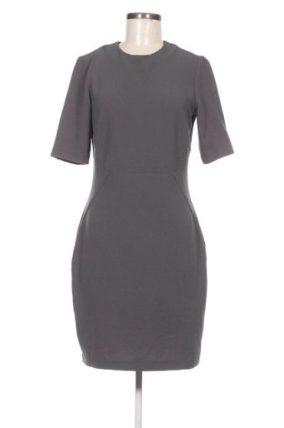 Φόρεμα H&M, Μέγεθος M, Χρώμα Γκρί, Τιμή 1,63 €