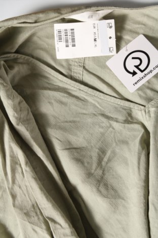 Šaty  H&M, Veľkosť M, Farba Zelená, Cena  26,08 €