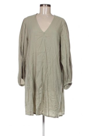 Kleid H&M, Größe M, Farbe Grün, Preis 5,44 €