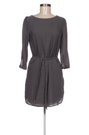 Φόρεμα H&M, Μέγεθος S, Χρώμα Γκρί, Τιμή 7,18 €