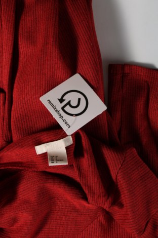 Rochie H&M, Mărime S, Culoare Roșu, Preț 23,85 Lei