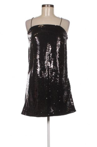 Šaty  H&M, Veľkosť S, Farba Čierna, Cena  3,56 €