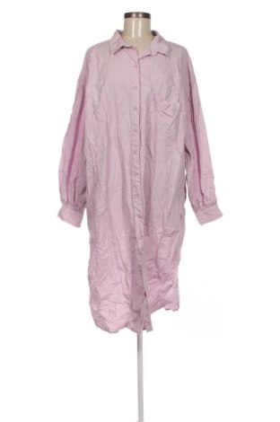 Φόρεμα H&M, Μέγεθος XXL, Χρώμα Ρόζ , Τιμή 8,97 €