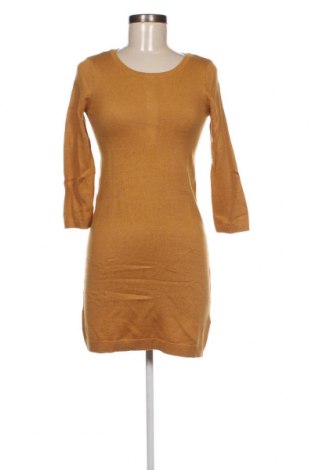 Šaty  H&M, Velikost XS, Barva Žlutá, Cena  139,00 Kč