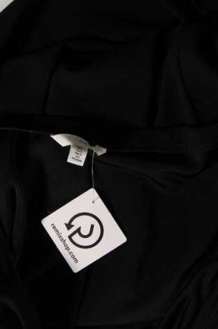 Šaty  H&M, Velikost M, Barva Černá, Cena  44,00 Kč