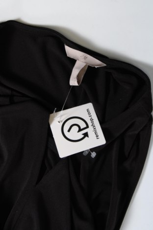 Šaty  H&M, Veľkosť L, Farba Čierna, Cena  29,68 €