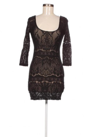 Šaty  H&M, Veľkosť M, Farba Čierna, Cena  15,35 €