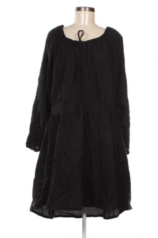Šaty  H&M, Veľkosť XXL, Farba Čierna, Cena  14,47 €