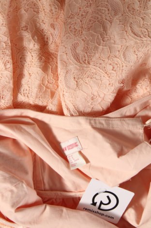 Kleid H&M Conscious Collection, Größe M, Farbe Rosa, Preis € 6,46