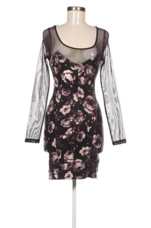 Kleid H&M Conscious Collection, Größe XS, Farbe Mehrfarbig, Preis 13,60 €