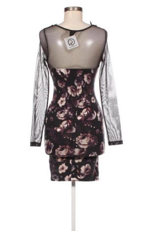 Kleid H&M Conscious Collection, Größe XS, Farbe Mehrfarbig, Preis 13,60 €