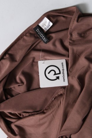 Šaty  H&M Divided, Veľkosť M, Farba Hnedá, Cena  16,44 €