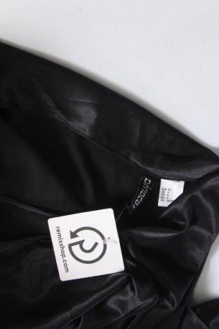 Kleid H&M Divided, Größe S, Farbe Schwarz, Preis € 4,04