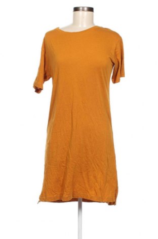 Kleid H&M Divided, Größe XS, Farbe Gelb, Preis € 4,24