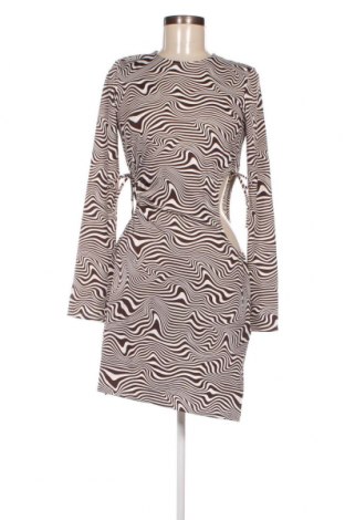 Kleid H&M Divided, Größe M, Farbe Mehrfarbig, Preis 5,85 €