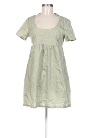 Kleid H&M Divided, Größe M, Farbe Grün, Preis € 9,08
