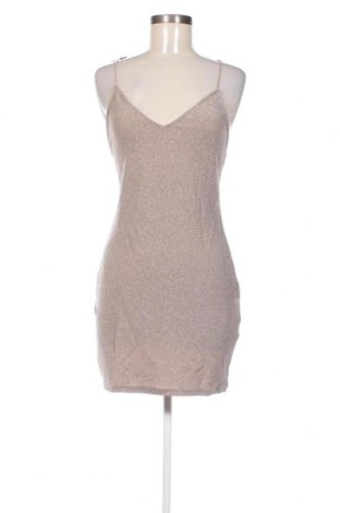 Φόρεμα H&M Divided, Μέγεθος M, Χρώμα  Μπέζ, Τιμή 4,49 €