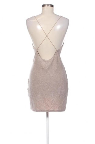 Φόρεμα H&M Divided, Μέγεθος M, Χρώμα  Μπέζ, Τιμή 4,49 €